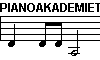 PIANOAKADEMIET