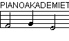 PIANOAKADEMIET