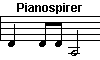 Pianospirer